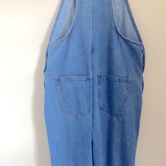 We Wore What Overalls - Picture 7 of 8